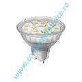 BEC LED15 SMD MR16-WW