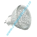 BEC LED20 MR16-WW