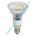 BEC LED24 SMD E14-CW