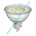 Lampa cu diode LED24 SMD MR16-WW 18473