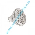 BEC LED48 MR16-CW