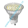 BEC LED48 SMD GU10-CW