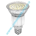 BEC LED60 SMD E14-WW