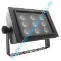 Proiector ALIX POWER LED9-B negru 08650