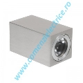 Spot BINAR 2POWER LED 08080