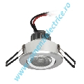 Spot KSENIA DL-POWER LED-B 18490