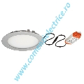 Spot ROUNDA LED SMD 17W-NW 18811