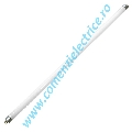 Tub fluorescent T5-21W 2700K/82