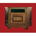 Corner Tv cabinet