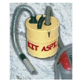 Kit aspirator cenusa