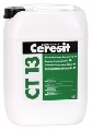 CERESIT CT 13 AGENT DE IMPREGNARE A FATADELOR 10L