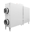 Sisteme comerciale de ventilatie cu recuperarea caldurii â€“ Flexi 1100 m3/h, 1600 m3/h, 2600 m3/h, 