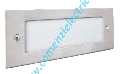 Aplica Led Recessed alb 16x1.5W LED 9906WH