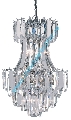 Candelabru Sigma 6x60W E14