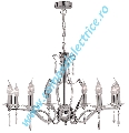 Lustra Tiara crom 8x60W E14 2388-8CC