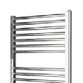 Irsap Ares Cromato 818x430, radiator portprosop