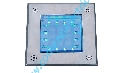 Spot Led Walkover crom 16x1.5W LED 9909AZ