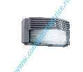 Aplica Outdoor&Porch gri 2x9W G23 LE3065GY