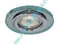 Spot Downlighters gri 1x50W MR16 5150CC