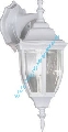 Aplica exterior Firenze Al alb 1x60W 993011