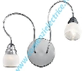 Aplica Ohara Led 2x5W 780011-2