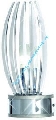 Aplica Olivia Led 1x40W E14 760714-1