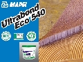 Adeziv cu priza initiala mare MAPEI ULTRABOND ECO 540