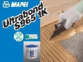 Adeziv silanic monocomponent MAPEI ULTRABOND S965 1K