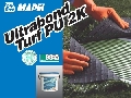 Adeziv poliuretanic bicomponent MAPEI ULTRABOND TURF PU 2K