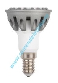 BEC LEDSMD PAR16 5.5W E14 230V ALB 400LM 4000K