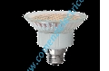 Bec LED60SMD3528 3W E14 230V alb 60 leduri