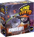 Joc King of Tokyo - Power Up - extensie 0026