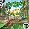 Croa! Boardgame 0034