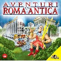 Aventuri in Roma Antica Noriel NOR9984