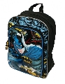 Rucsac scoala Batman Lucia L38345 L38345