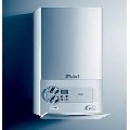 Vaillant turboTEC Plus VUW 242-5H, centrala termica murala cu tiraj fortat + Filtru pentru dedurizar