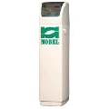 Nobel AC 150/T, statie compacta de dedurizare a apei