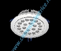 SPOT CU LED TIP DOWNLIGHT GL223WW 21X1W 21 LEDURI