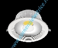 SPOT CU LED TIP DOWNLIGHT GLFILM217WH 15W IP21