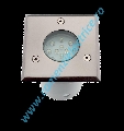 Spot pavaj GRF 96GRFLED002 1.5W LED 35LM A++ IP65