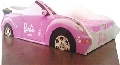 Pat copii tineret  2-12 ani masina Barbie Beetle - PC022 PC022