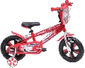 Bicicleta copii Denver Cars 12 Inch - FUNK2142CHCRS FUNK2142CHCRS