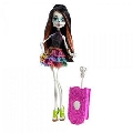 Papusa Monster High Plimbarete New Skelita Calaveras - MTY7661-Y7662 MTY7661-Y7662