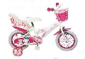 Bicicleta 12\ Charmmy Kitty - TM8422084012106 TM8422084012106