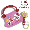 Jucarie fetite Geanta Karaoke Hello Kitty - RG1498 RG1498