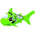 Robo Fish pestisor-rechin verde - NCR2501GREENSHARK NCR2501GREENSHARK