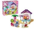 Set constructie Unico Plus Hello Kitty Minibar SOLUN8669