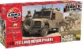 Kit constructie Set Afganistan Land Rover SOLAF50121