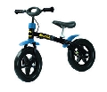 Bicicleta pentru copii fara pedale super rider 12 batman - MGZ814301 MGZ814301