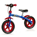 Biciclete copii fara pedale super rider 12 superman - MGZ814202 MGZ814202